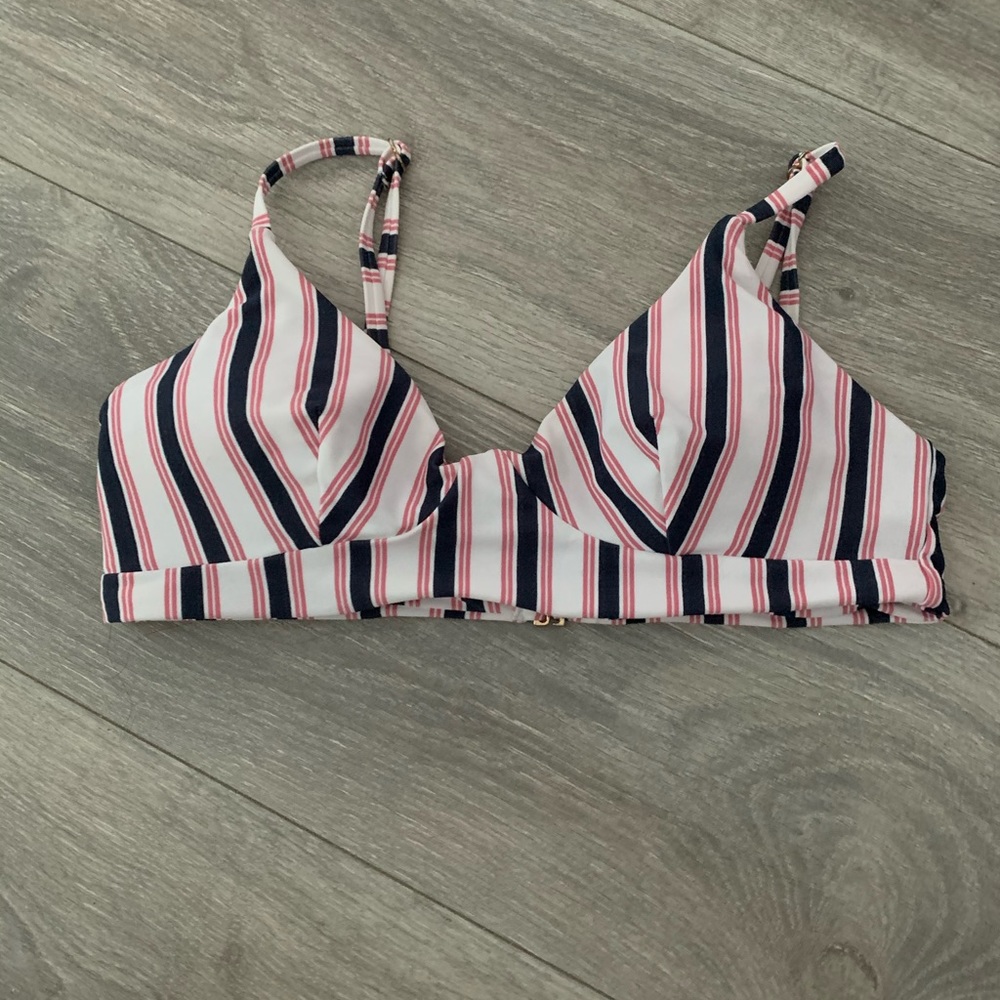 Bikini top